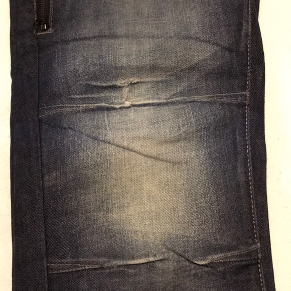 Men’s Biker Jeans! Brand new! - Picture 5 of 5